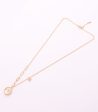 DAINTY DELIGHT PENDANT (BRASS) Supply