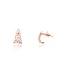 Diamond MazeCraft Earrings Cheap