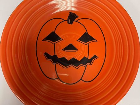 Fiesta Mean Pumpkin Luncheon 9  NWT Online now