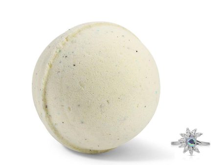 Vanilla is for Sundaes - Bath Bomb Online now