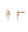 Diamond TwinkleTabs Earrings For Discount