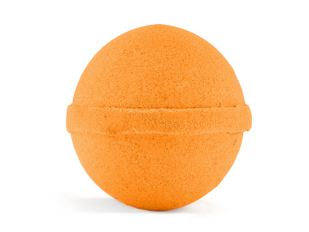 Cafe FJ: Pumpkin Spice Latte - Bath Bomb (Without Jewelry) Online now