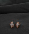 Diamond Elaine Stud Earrings Sale