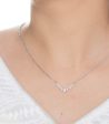 Classic Necklace (Silver) Supply