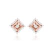 Diamond CubeCraze Earrings Sale