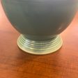 Vintage Fiesta Turquoise Egg Cup -No Issues- Discount