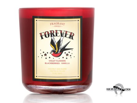 Forever - Jewel Candle Online