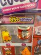 Real Littles Shopkins Micro Mart 16 Piece Box Season 15 Drop 1 For Cheap