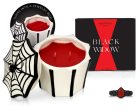 Black Widow - Jewel Candle Ceramic on Sale