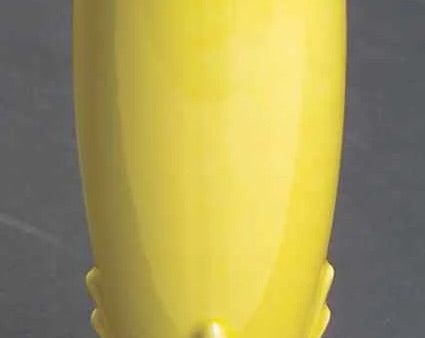 Fiesta Bud Vase in Sunflower Supply