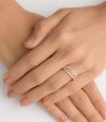 Diamond Princess Sparkle Ring Discount