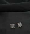 Diamond Comet Charms Earrings Supply