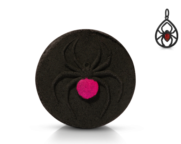 Black Widow - Bath Bomb Online Sale