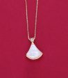 CLASSY ELEGANCE - WHITE - PENDANT (BRASS) Cheap