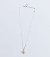 Daizy Necklace (Silver) Online Hot Sale