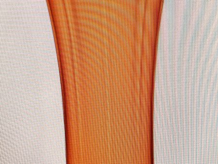 Fiesta Butterscotch 9 1 2” Vase Online now