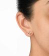 Diamond Minimalist Hues Earrings Discount