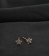 Diamond Astro Glam Earrings Online Hot Sale