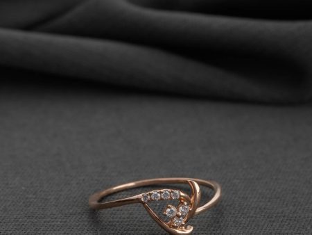 Diamond Triad Twilight Ring Online now