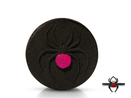 Black Widow - Bath Bomb Online Sale