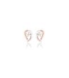 Diamond Bliss Beads Earrings Online now