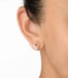 Diamond Stellar Earrings For Discount