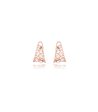 Diamond MazeCraft Earrings Cheap