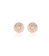 Diamond Sunny Blooms Earrings Supply