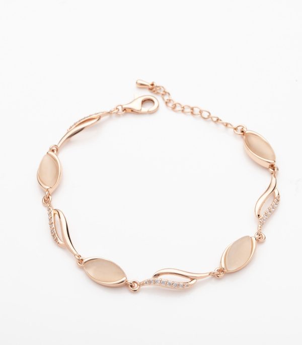 Classic Bracelet (Brass) Supply