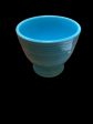 Vintage Fiesta Turquoise Egg Cup -No Issues- Discount