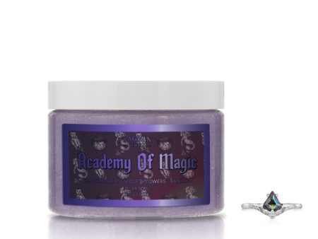 Academy of Magic - Body Scrub For Cheap