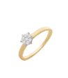 Diamond Dazzling Dreams Ring Online Hot Sale