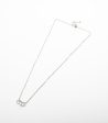 Classic Necklace (Silver) Supply