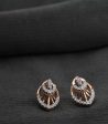 Diamond TwinkleTabs Earrings For Discount