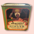 Vintage Symons Best Spice Tin for Ginger Symons Bro s and Co Saginaw Michigan Hot on Sale