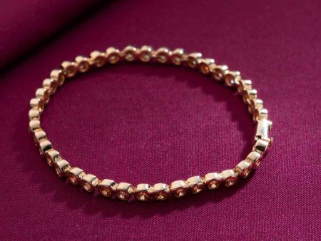 Classic Bracelet (Brass) Sale