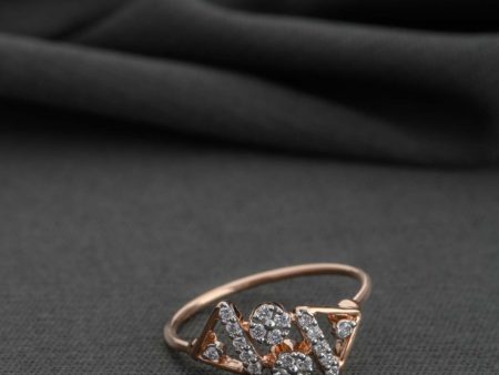 Diamond Delta Dream Ring Online Hot Sale