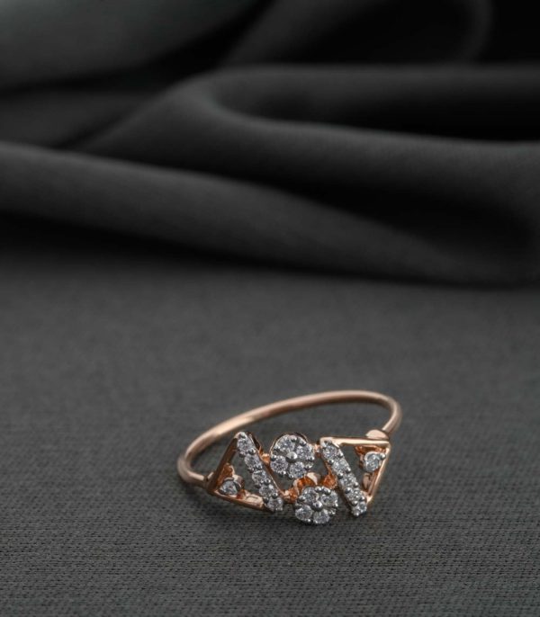 Diamond Delta Dream Ring Online Hot Sale