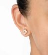 Diamond CubeCraze Earrings Sale