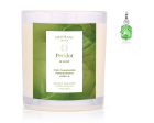 August Peridot Birthstone Charm - Jewel Candle For Sale