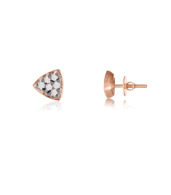 Diamond SubtleStones Earrings Supply