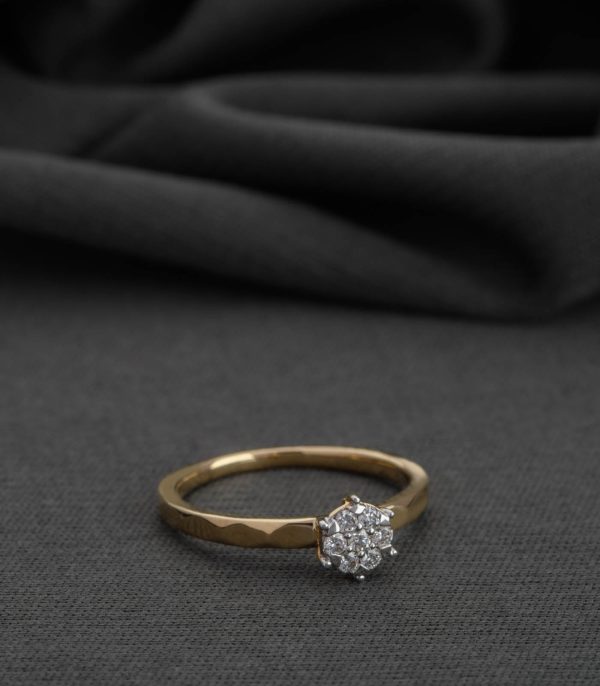 Diamond Dazzling Dreams Ring Online Hot Sale