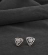 Diamond StarDust Earrings Online now