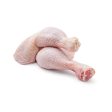 Crescent Foods Chicken Leg Quarters | All Natural | Antibiotic Free | Cage-Free Online Sale