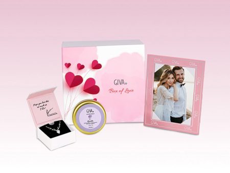 Precious Pieces Gift Box Discount