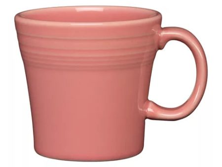 Fiesta Tapered mug in Peony Online now