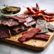 Jerk-tastic Jerky Crate: A Bounty of Delicious Meats | 9 Pack Bundle | on Sale