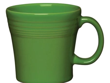 Fiesta Tapered mug in Shamrock 15oz For Cheap