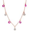 Diamond Royalgems Necklace Online Sale