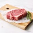 Halal Sirloin Steak | Approx. 1lb | Sliced 1in Thick | Freshly Packaged | High Quality | 100% Zabiha Halal | Cheap